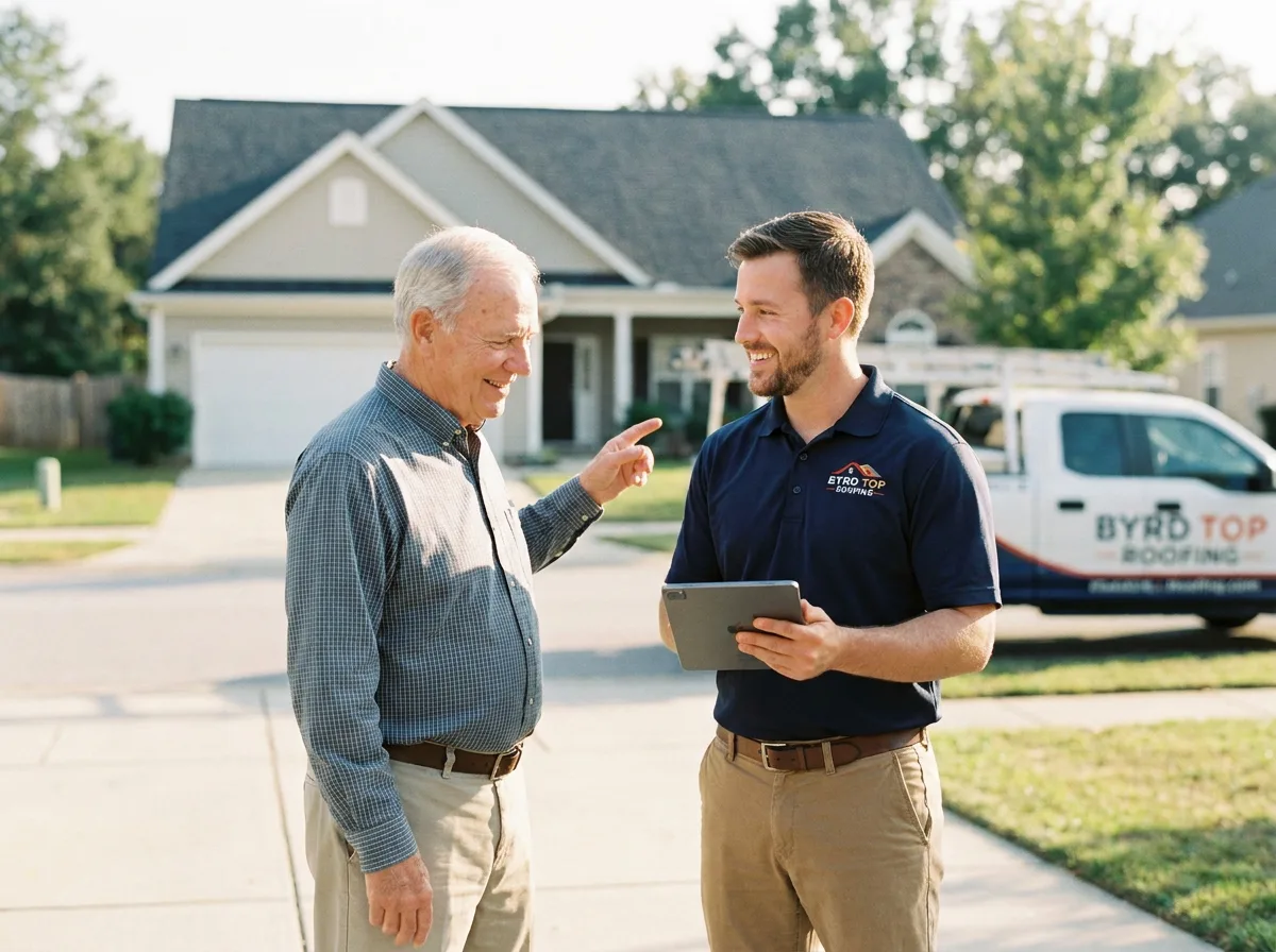 Roofing Lovelady, TX FAQs